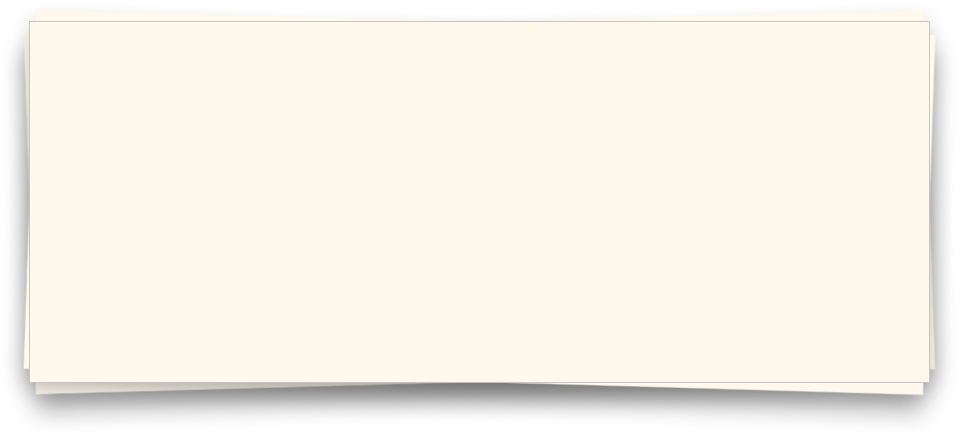Example Frame